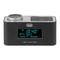 Radiowecker & Uhrenradios Trevi RC 80D6 DAB Benutzerhandbuch