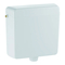 Toiletten Geberit 123 Serie Montage