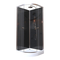 Duschkabinen Aurlane ECLIPSE ROUND CAB129 Montageanleitung