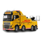Ferngesteuerte Modelle Tamiya Volvo FH16 Globetrotter 750 Bedienungsanleitung