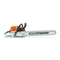 Stihl MS 462 C-M Handbuch