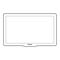 LED-Fernseher Philips 3000 LED TV series Kurzanleitung