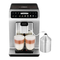 Kaffeemaschinen Krups EVIDENCE PLUS EA894 serie Bedienungsanleitung