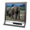 Monitore Sony SDM-HS75 Bedienungsanleitung