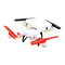 Drohnen, Quadrocopter & Multicopter Rayline R90 Bedienungsanleitung