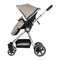 Kinderwagen KIKKA BOO ALLURE Gebrauchsanweisung