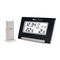 Wetterstationen La Crosse Technology WS9090 Bedienungsanleitung