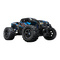Ferngesteuerte Modelle Traxxas XMAXX 77076-4 Bedienungsanleitung