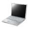 Notebooks Panasonic CF-T8GWESZNG Bedienungsanleitung