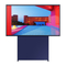 Samsung The Sero LS05T (QN43LS05TAF) - Smart TV-Handbuch