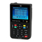Messgeräte PCE Instruments WS-6905 Bedienungsanleitung