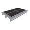 Regale und Aufbewahrungen K2 Systems AUFDACHSYSTEM SOLARBEFESTIGER Montageanleitung