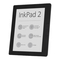 Ebook Readers Pocketbook InkPad 2 Benutzerhandbuch