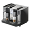 Kaffeemaschinen Caffitaly System S9001 Bedienungsanleitung