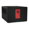 Verstärker SPL Performer m1000 Kurzanleitung