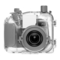 Kamera- und Fotozubehör Olympus PT-027 Anleitung