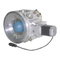 Armaturen Honeywell RMG 985 Betriebs- Und Wartungsanleitung / Ersatzteile