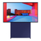 Fernseher Samsung The Sero LS05T Bedienungsanleitung