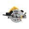 Kreissäge DeWalt DWE575 Bedienungsanleitung