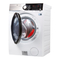 Waschmaschinen/Trockner AEG L9WE86605 Benutzerinformation