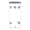 Warmwasserspeicher Buderus Logalux PS 200 EW Installations- Und Wartungsanleitung