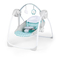 Babyschaukeln ingenuity Ity Swingity Swing Easy-Fold Portable Swing Goji Bedienungsanleitung