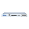 Netzwerkhardware Sophos XG 210 Rev. 3 Schnellstartanleitung