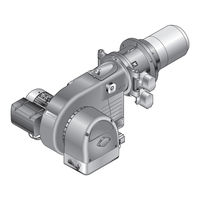 Weishaupt W-FM 200 Montage- Und Betriebsanleitung