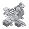 Bosch GCM 18V-216 D Professional