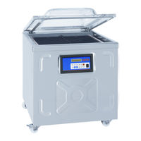 Vama VP 860 S Installationanleitung Und Betriebsanleitung