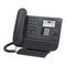 VOIP Telefone Alcatel-Lucent 8028s Premium Benutzerhandbuch