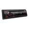 Autoradios Kenwood KDC-BT640U Schnellstartanleitung