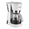 Kaffeemaschinen Korona 10205 Bedienungsanleitung