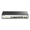 Netzwerkrouter D-Link DGS-1210/ME Erste Schritte