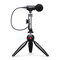 Shure MV88plus - Handbuch für professionelles Kondensatormikrofon