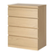 IKEA MALM Anleitung