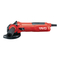 Schleifmaschinen Hilti AG 125-19SE Bedienungsanleitung