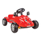 Spielzeuge Jamara Kids Ped Race Gebrauchsanleitung