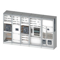 Siemens ALPHA 3200 Eco Handbuch