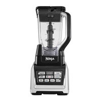 Ninja BL682EU2 Bedienungsanleitung
