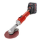 Schleifmaschinen SUHNER ABRASIVE AKG 3-R Originalbetriebsanleitung