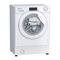 Waschmaschinen Candy CBW 27D1E-S Bedienungsanleitung