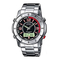 Uhren Casio 4378 Bedienungsanleitungen