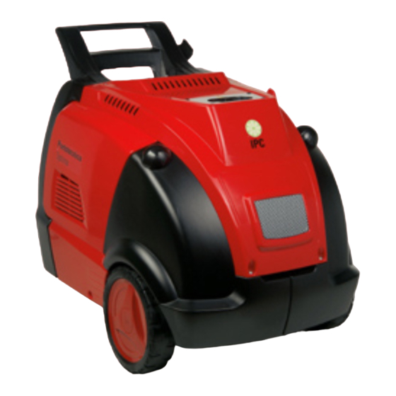 IPC Optima - Daytona CMP 1210M Handbücher