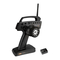 Ferngesteuerte Modelle HPI Racing TF-40 2.4GHz FHSS Digital RC System Anleitung