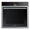 Backöfen Hotpoint Ariston FK 104 P.20 X/ HA S Bedienungsanleitung