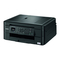 All-in-One-Drucker Brother MFC-J480DW Benutzerhandbuch