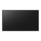 Monitore Panasonic TH-55SF1HW Bedienungsanleitung