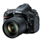 Kameras Nikon D610 Benutzerhandbuch