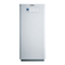 Warmwasserspeicher Vaillant ecoVIT VKK 186/5 Serie Installations- Und Wartungsanleitung